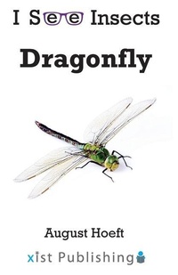 Enlarge image Cover: Dragonfly - Xist Publishing