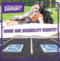 Cover: What Are Disability Rights? - Kidhaven Publishing