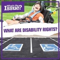 Cover: What Are Disability Rights? - Kidhaven Publishing