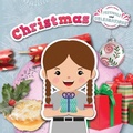 Cover: Christmas - Kidhaven Publishing