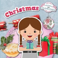 Enlarge image Cover: Christmas - Kidhaven Publishing