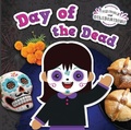 Cover: Day of the Dead - Kidhaven Publishing