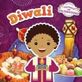 Cover: Diwali - Kidhaven Publishing