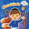 Cover: Hanukkah - Kidhaven Publishing