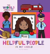 Enlarge image Cover: Helpful People in My World - Kidhaven Publishing