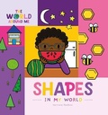 Cover: Shapes in My World - Kidhaven Publishing