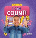 Cover: I Can Count! - Kidhaven Publishing