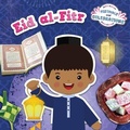 Cover: Eid Al-Fitr - Kidhaven Publishing