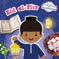 Enlarge image Cover: Eid Al-Fitr - Kidhaven Publishing