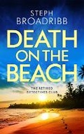 Cover: Death on the Beach - Thomas & Mercer