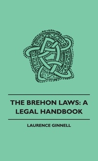 Abbildung von: Brehon Laws - Read Books