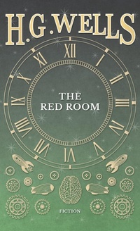 Abbildung von: Red Room - Read Books