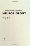 Cover: International Review of Neurobiology: Volume 38 - Academic Press