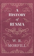 Cover: A History of Russia - Read Books