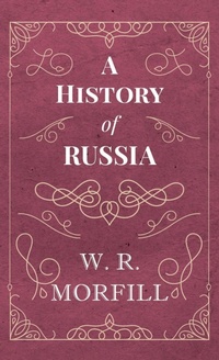 Enlarge image Cover: A History of Russia - Read Books