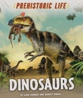 Cover: Dinosaurs - Gareth Stevens Publishing
