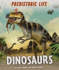 Enlarge image Cover: Dinosaurs - Gareth Stevens Publishing