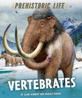 Cover: Vertebrates - Gareth Stevens Publishing