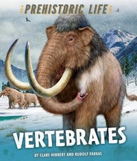 Enlarge image Cover: Vertebrates - Gareth Stevens Publishing