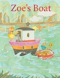 Cover: Zoe's Boat - Windmill Books