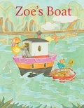 Cover: Zoe's Boat - Windmill Books