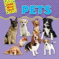 Cover: Pets - Windmill Books
