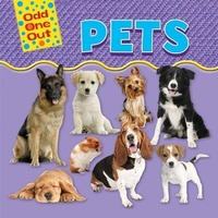 Enlarge image Cover: Pets - Windmill Books