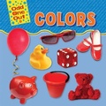 Cover: Colors - Windmill Books