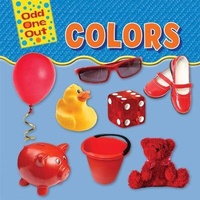 Enlarge image Cover: Colors - Windmill Books
