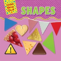 Enlarge image Cover: Shapes - Windmill Books