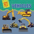Cover: Vehicles - Windmill Books
