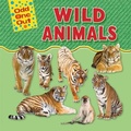 Cover: Wild Animals - Windmill Books