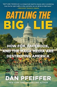 Abbildung von: Battling the Big Lie - Twelve