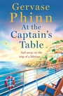 Cover: At the Captain's Table - Hodder Paperback