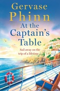 Cover: At the Captain's Table - Hodder Paperback