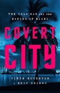 Cover: Covert City - PublicAffairs,U.S.