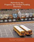 Abbildung von: Rethinking the Property Tax-School Funding Dilemma - Lincoln Institute of Land Policy
