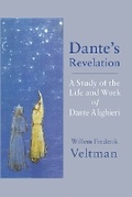 Cover: Dante's Revelation - Lindisfarne Books