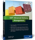 Cover: SAP Advanced Delivery Management - SAP Press