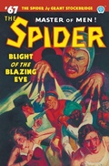 Cover: The Spider #67 - Popular Publications