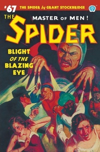 Enlarge image Cover: The Spider #67 - Popular Publications