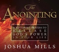Cover: The Anointing - New Wine International