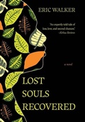 Cover: Lost Souls Recovered - Torchflame Books