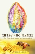 Cover: Gifts of the Honeybees - SteinerBooks, Inc