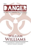 Cover: The Danger of Not Reforming Known Evils, and Other Works - Puritan Publications