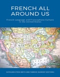 Cover: French All Around Us - CALEC