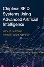 Cover: Chipless RFID Systems using Advanced Artificial Intelligence - Artech House Publishers