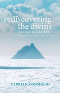 Cover: Rediscovering The Divine - Orbis Books (USA)