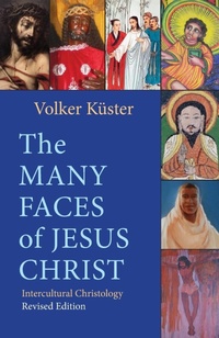 Enlarge image Cover: The Many Faces of Jesus Christ - Orbis Books (USA)