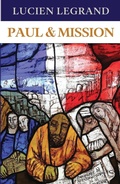 Cover: Paul and Mission - Orbis Books (USA)